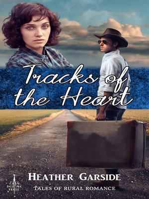 cover image of Tracks of the Heart